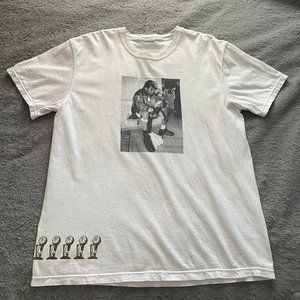 Washed Kobe Bryant T-Shirt